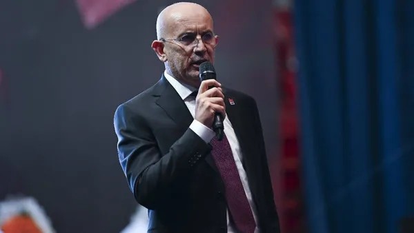 CHP Ankara İl Başkanı Gözaltına Alındı! İzmir Merkezli Yolsuzluk Soruşturmasında Yeni Gelişme